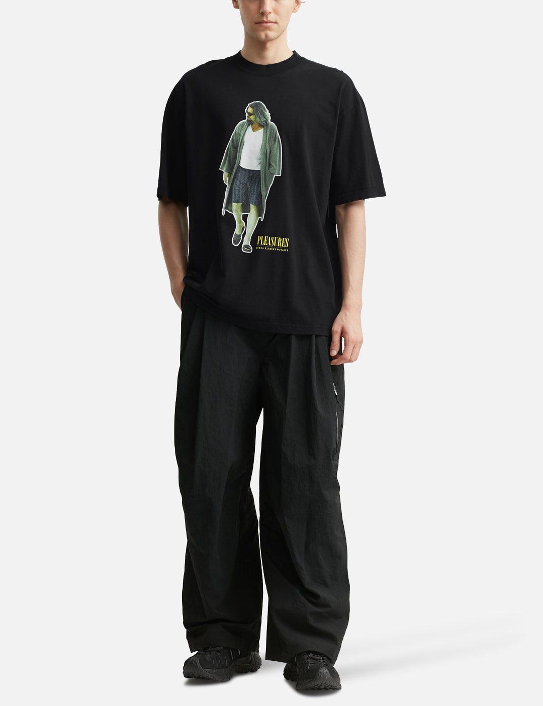 Dude T-Shirt view 15