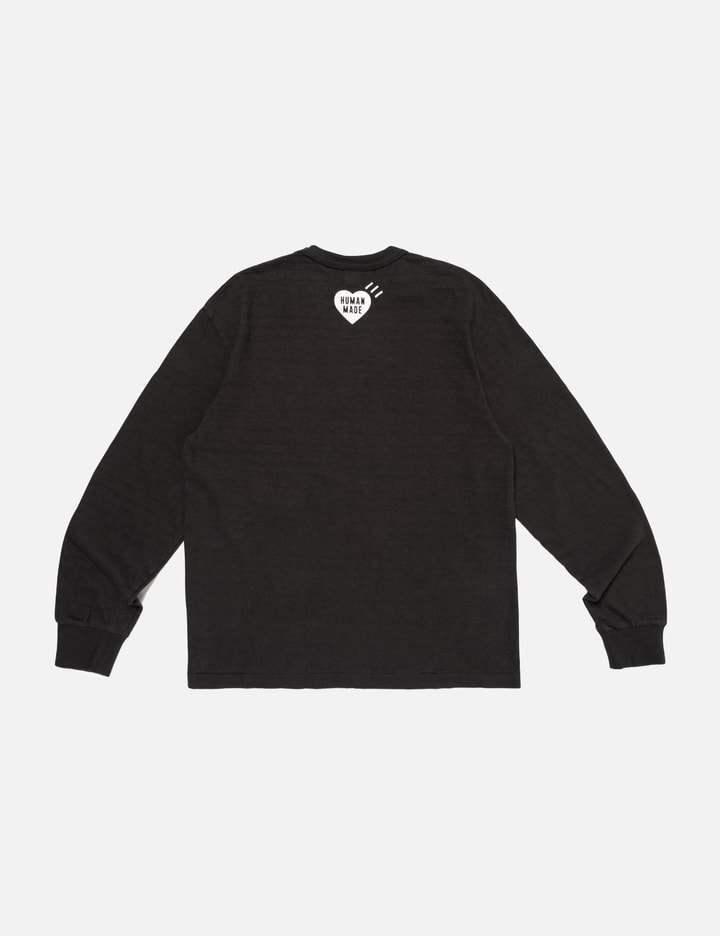 Graphic L/S T-shirt Placeholder Image