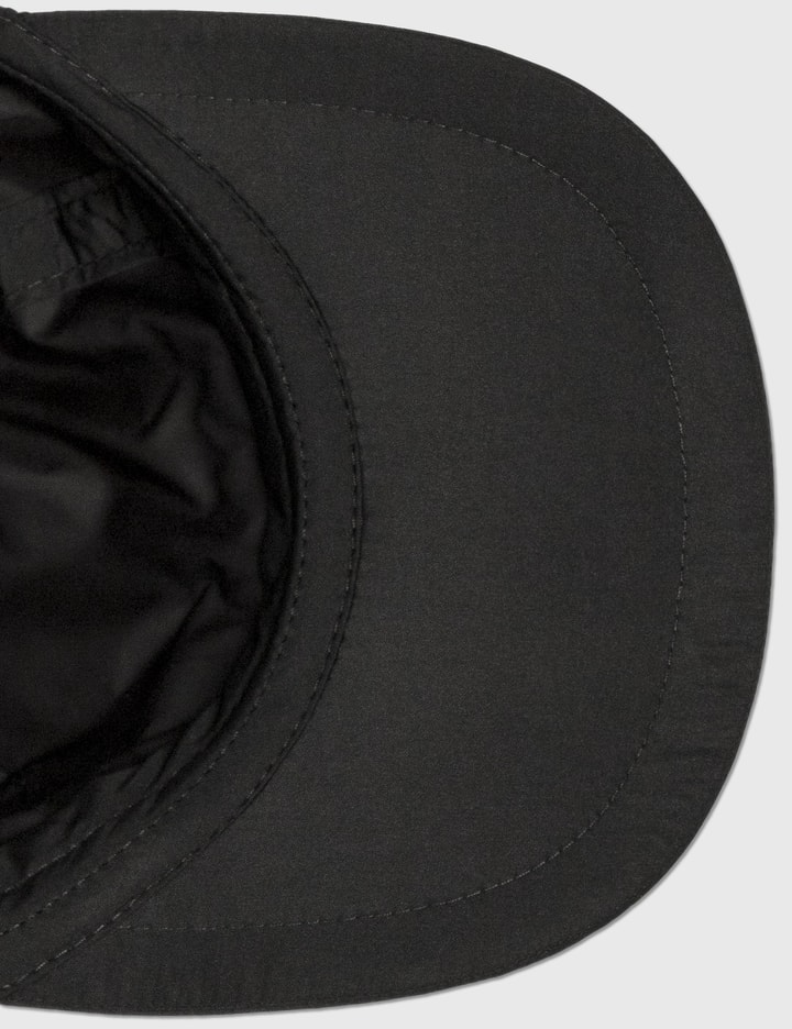 Lightweight Logo Cap Placeholder Image