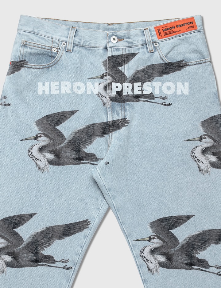 Print Jeans Placeholder Image