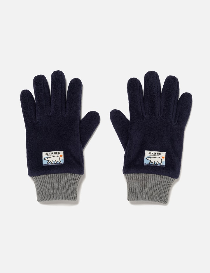 FLEECE GLOVE Placeholder Image