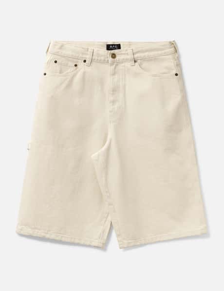 A.P.C. Westland Shorts