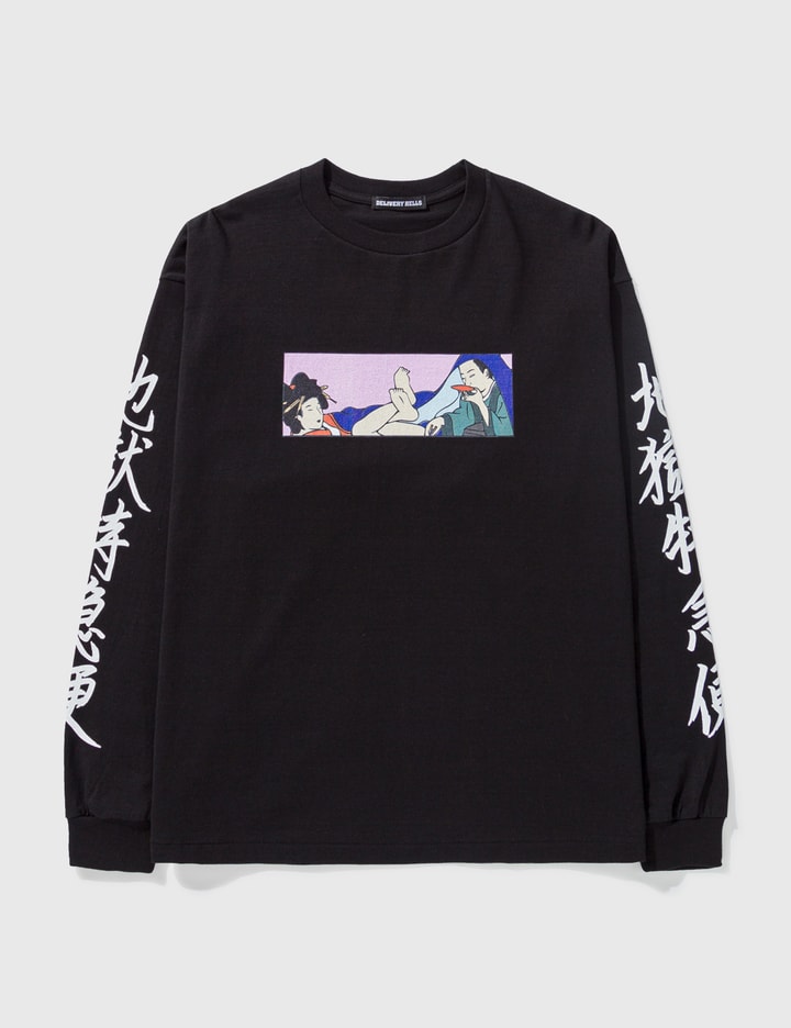 Style1 T-shirt Placeholder Image