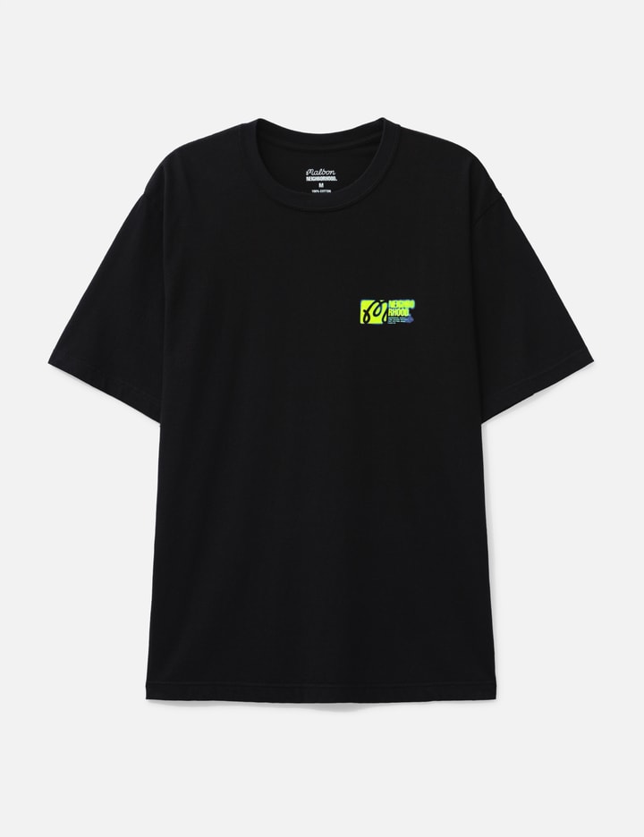 NH x Malbon Golf . Tee Short Sleeve-1 Placeholder Image