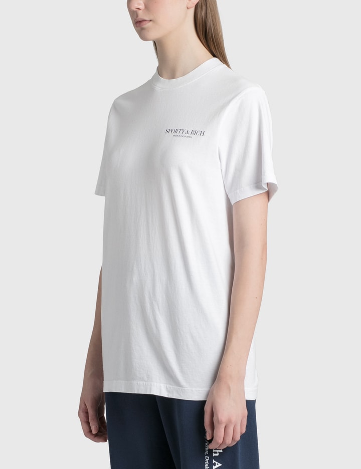 カリフォルニア Tシャツ Placeholder Image