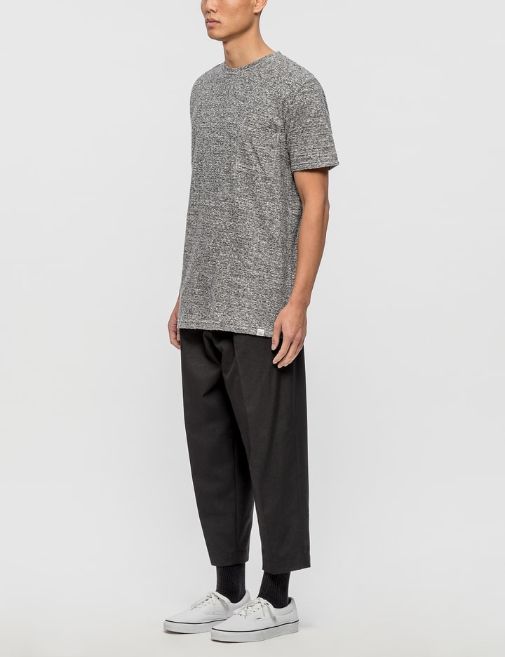 Niels Japanese Pocket S/S T-Shirt Placeholder Image