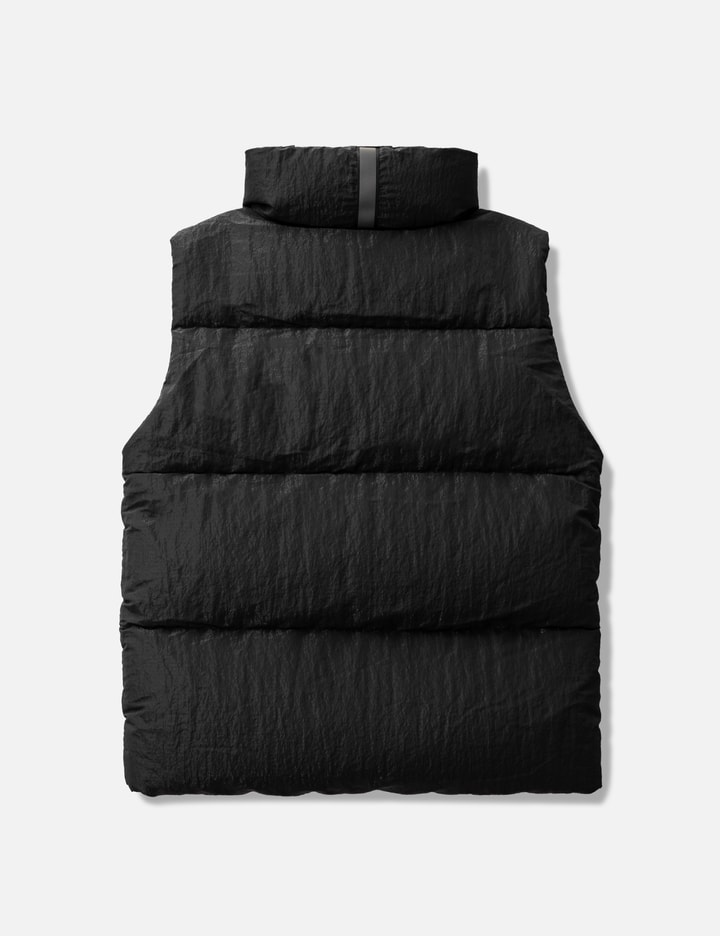 Everett Vest Satin Placeholder Image