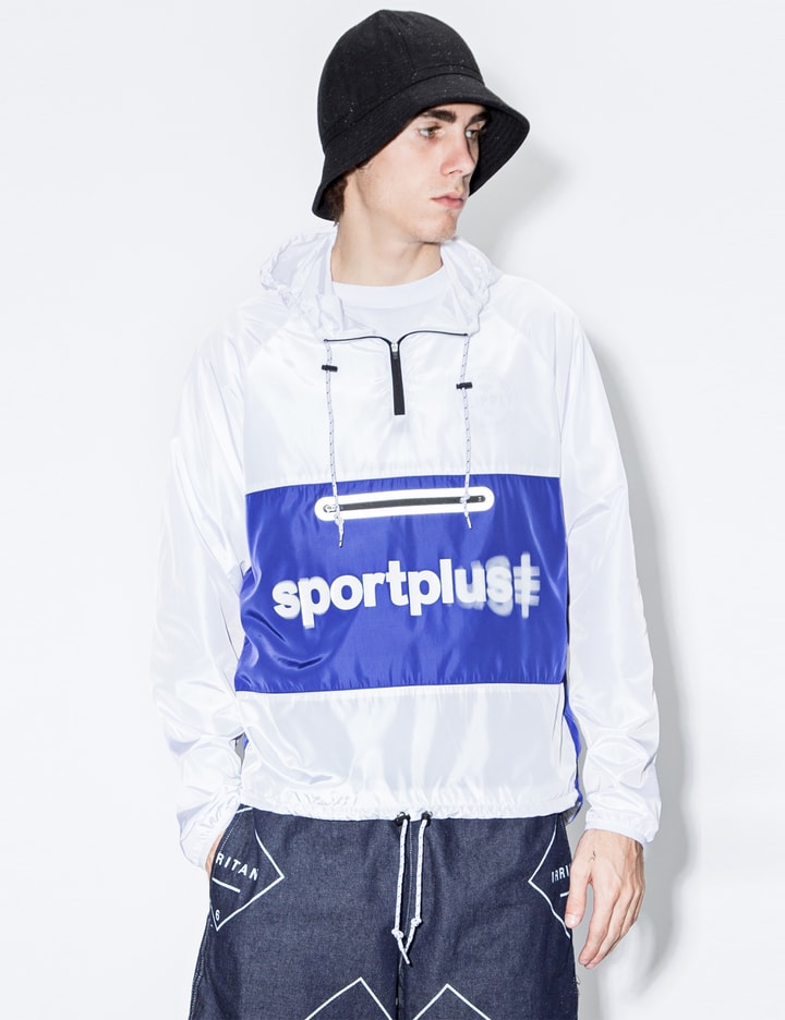 Royal Tech Track Jacket Placeholder Image