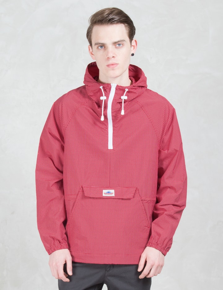 Pac Jac Ripstop Jacket Placeholder Image