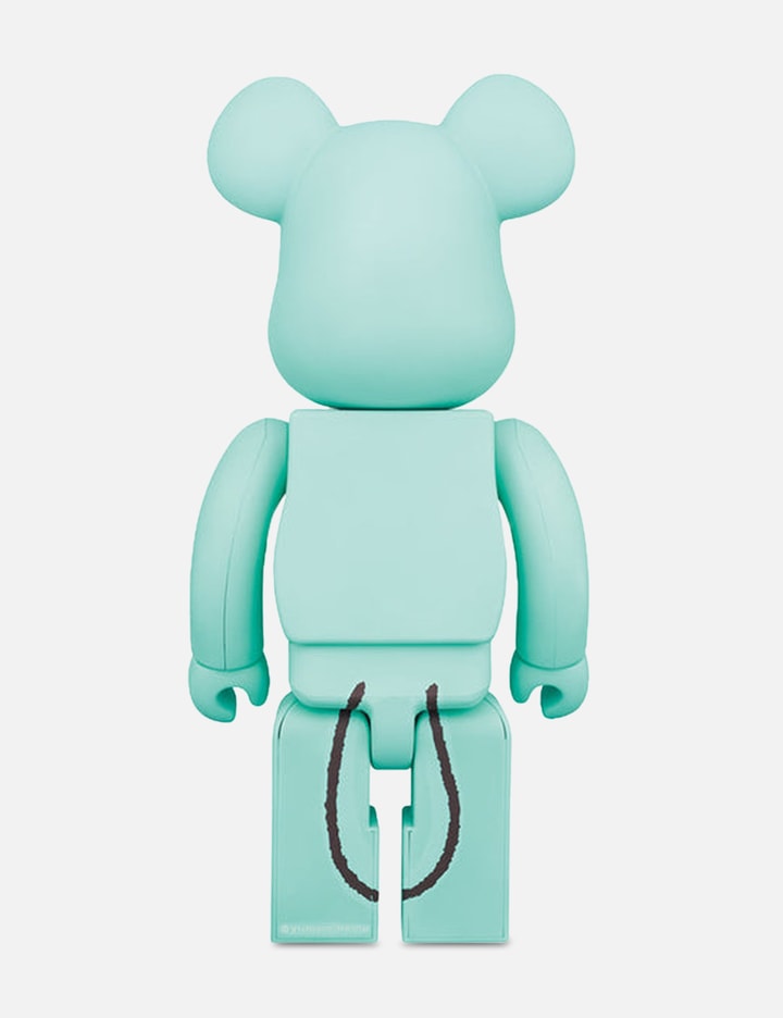 BE@RBRICK 타누쿤 400% Placeholder Image
