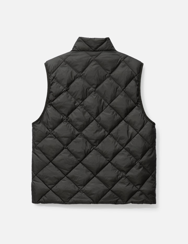 LIGHT DOWN VEST Placeholder Image