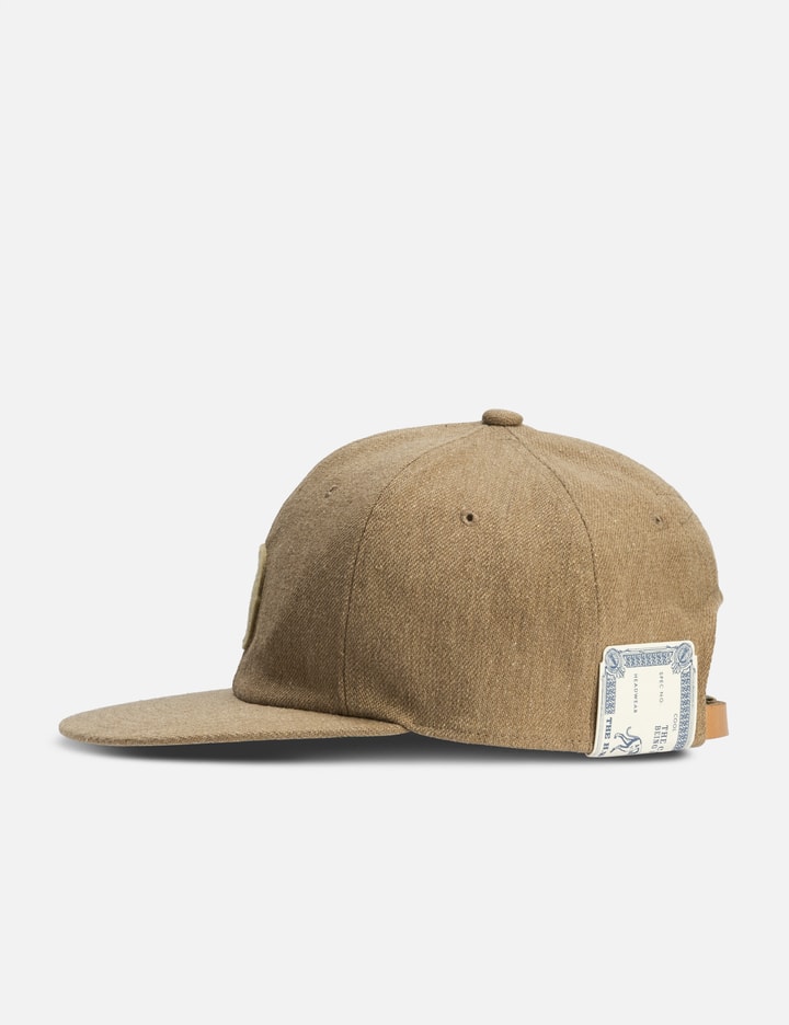 Baseball Cap Placeholder Image