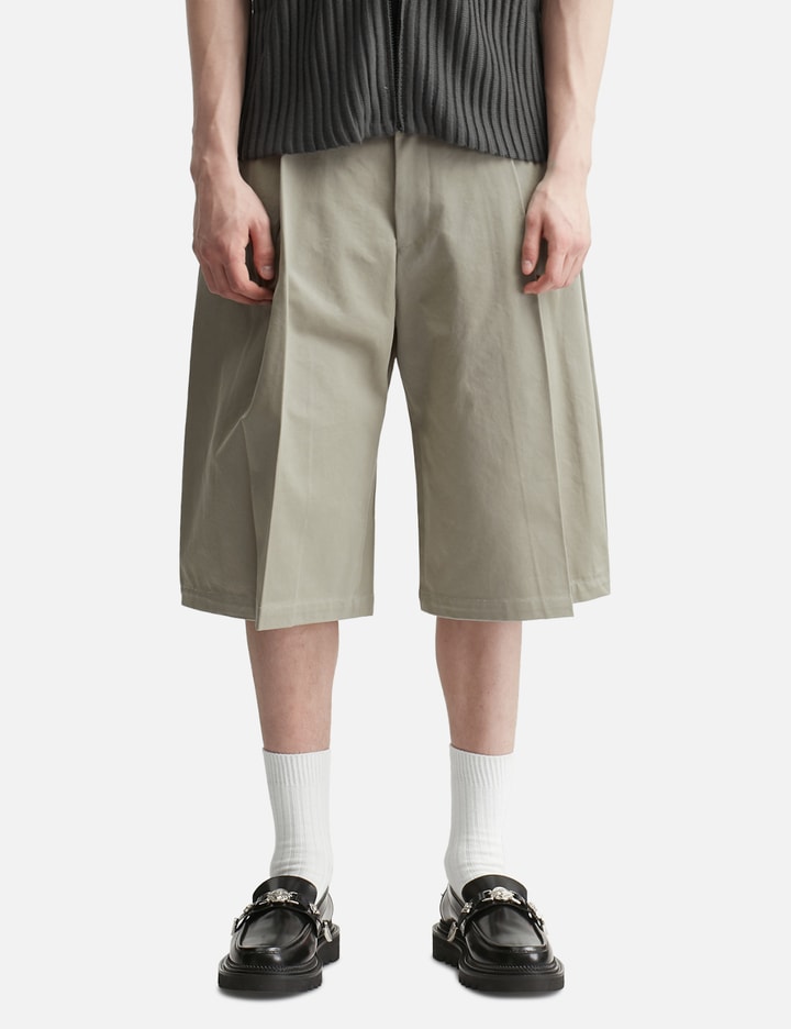 Seventh Bermuda Chino Shorts