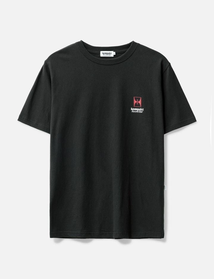 KRB Basic Logo T-Shirt Placeholder Image