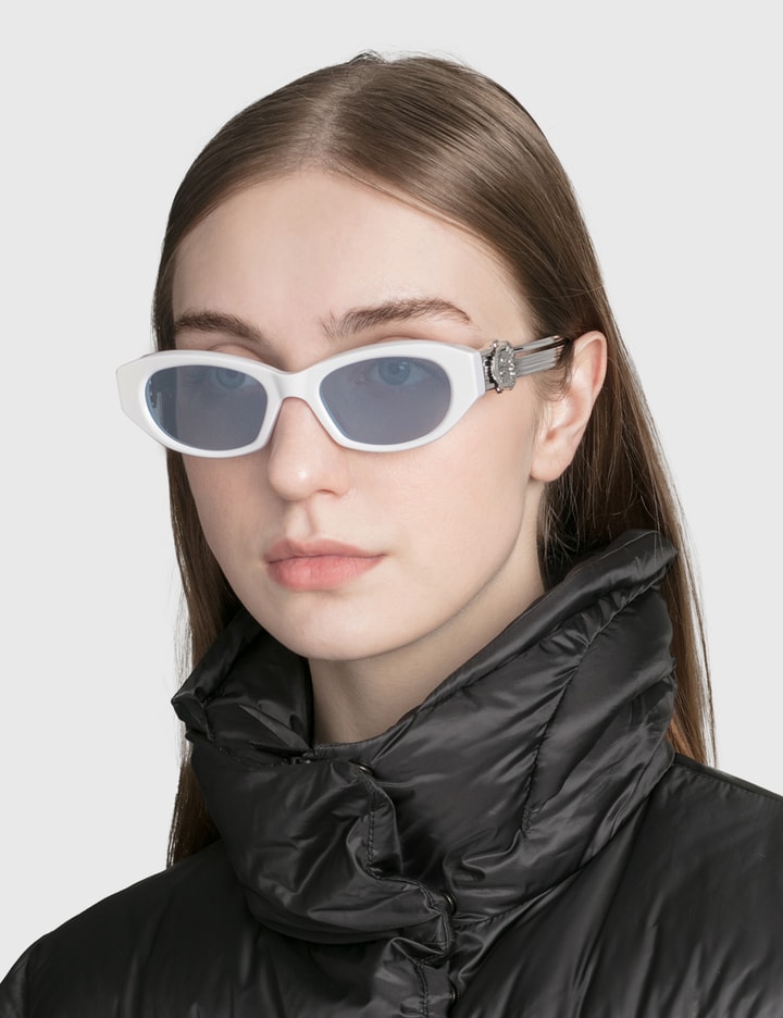 Moncler Genius - 8 Moncler + Gentle Monster Swipe 2 | HBX display picture 1