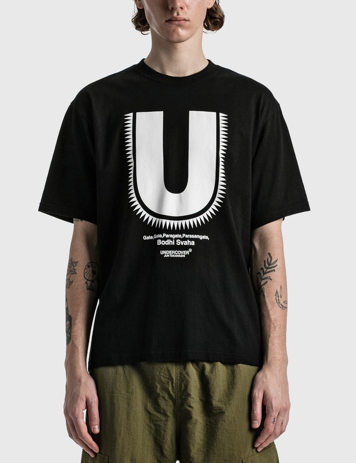 Icon Basic T-shirt Placeholder Image