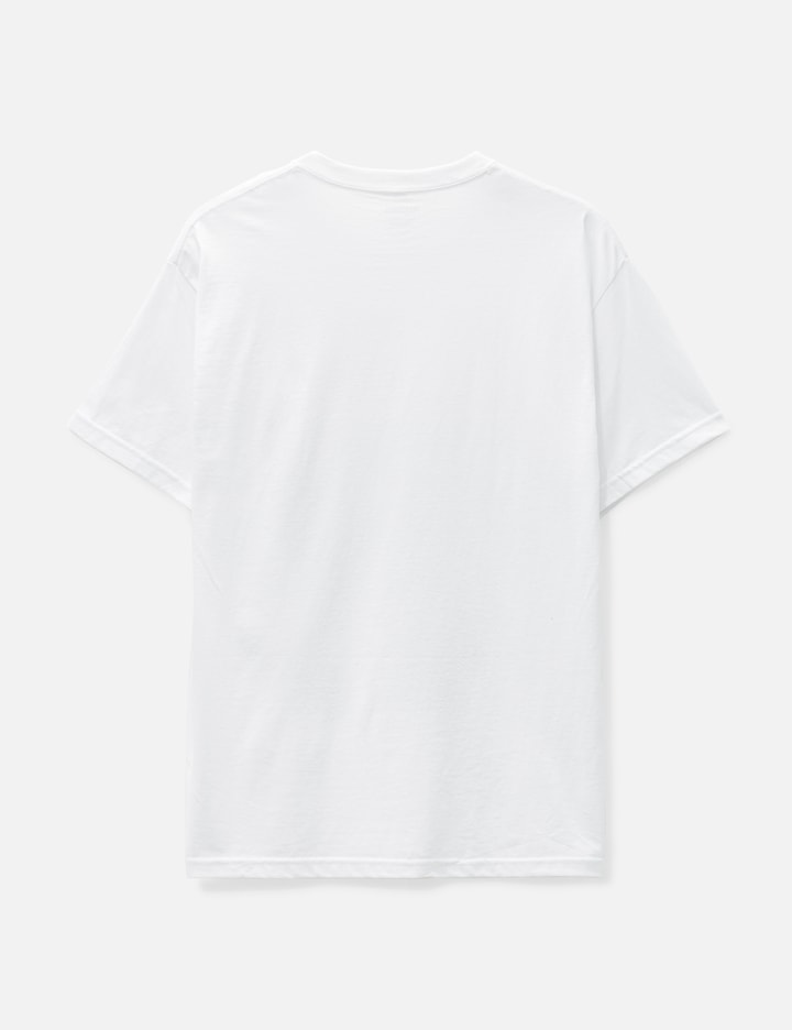 Shop Pleasures Affection T-shirt In White