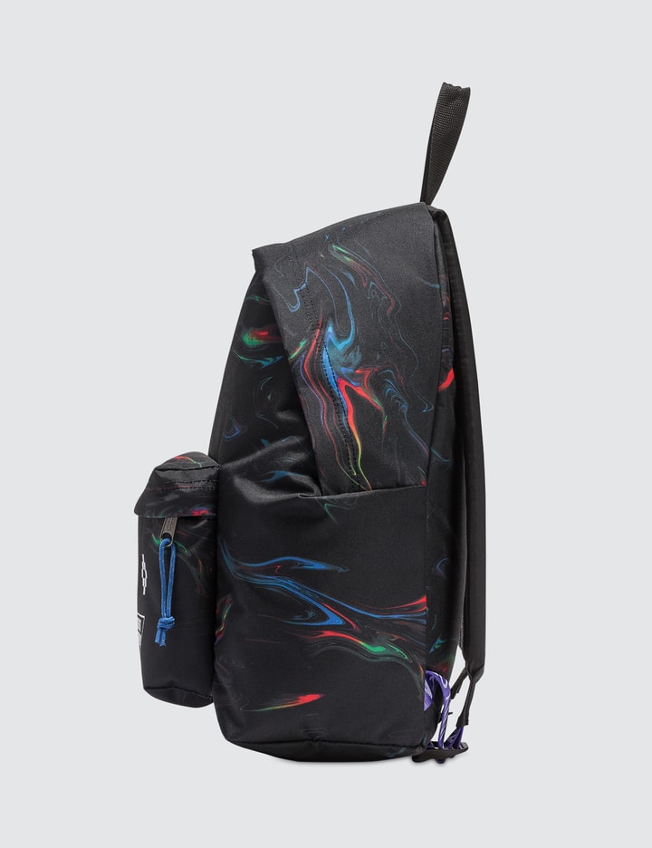 in het midden van niets computer peddelen Marcelo Burlon - All Over Eastpak Backpack | HBX - Globally Curated Fashion  and Lifestyle by Hypebeast