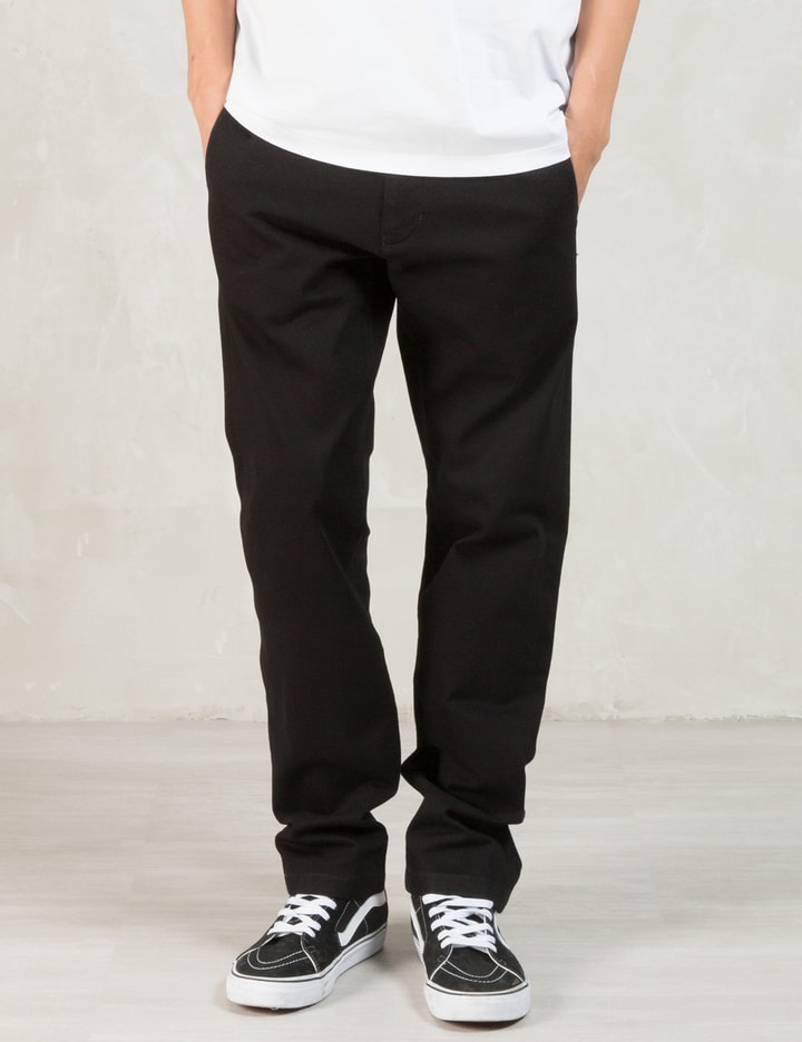 Black Flamingo Chinos Placeholder Image