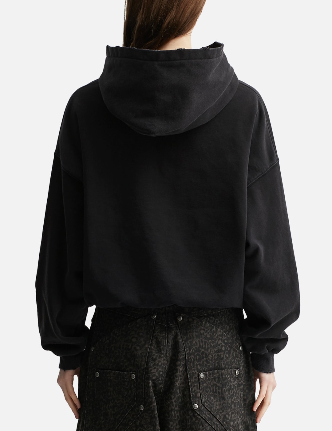 Locally Hated Hoodie (HBX Exclusive) view 13