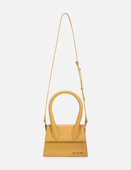 Jacquemus Le Chiquito Moyen Handbag HBX - Main Image