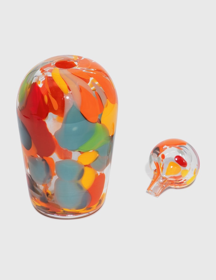 Candy Jar - Orange Placeholder Image