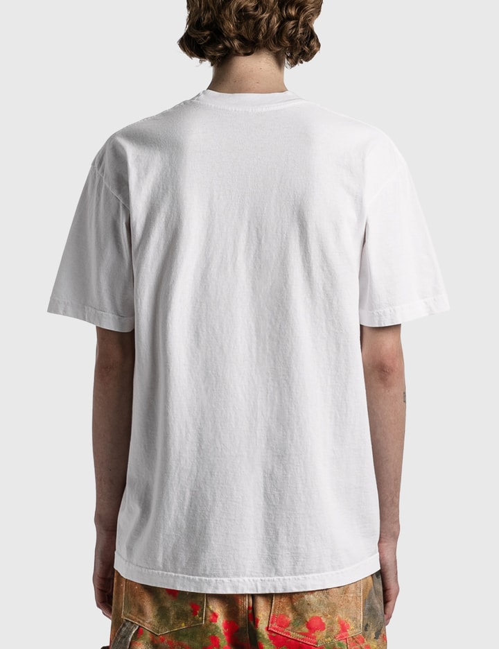 Yawn T-shirt Placeholder Image