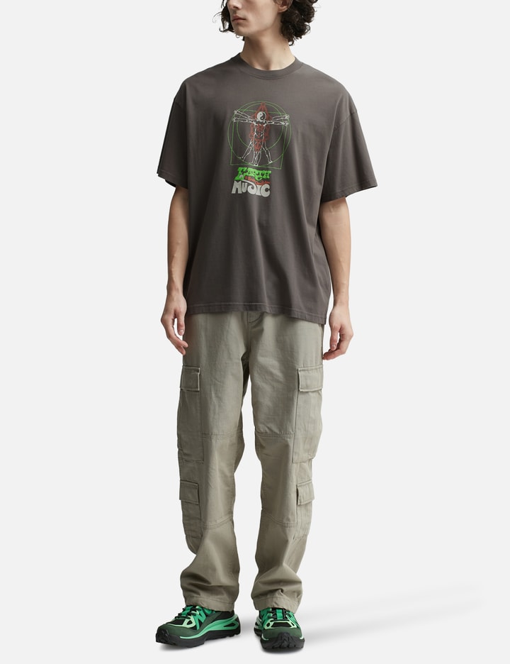 EARTH MUSIC T-SHIRT Placeholder Image