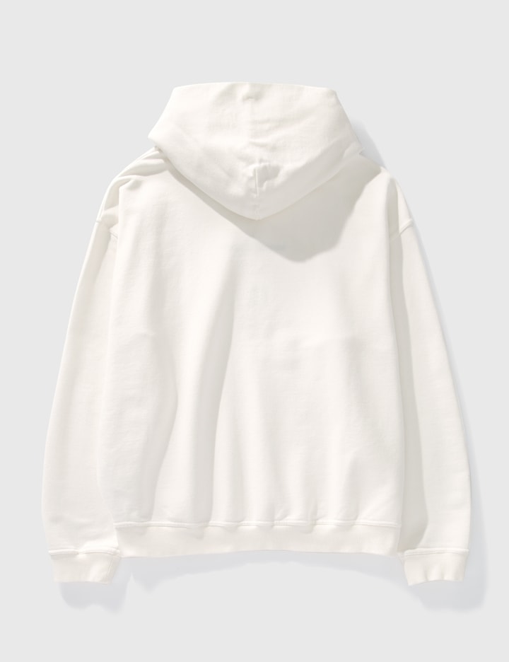 Maison Margiela - UPSIDE DOWN LOGO SWEATSHIRT