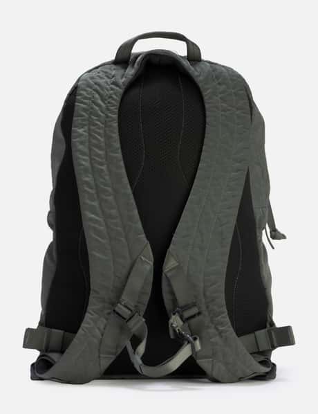 Nylon B Lens Backpack view 13