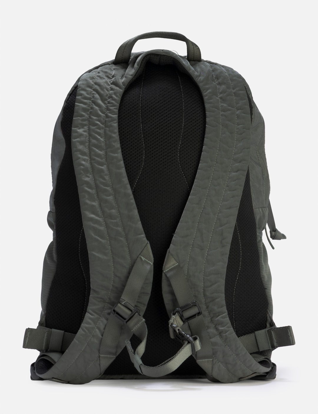 Nylon B Lens Backpack view 14