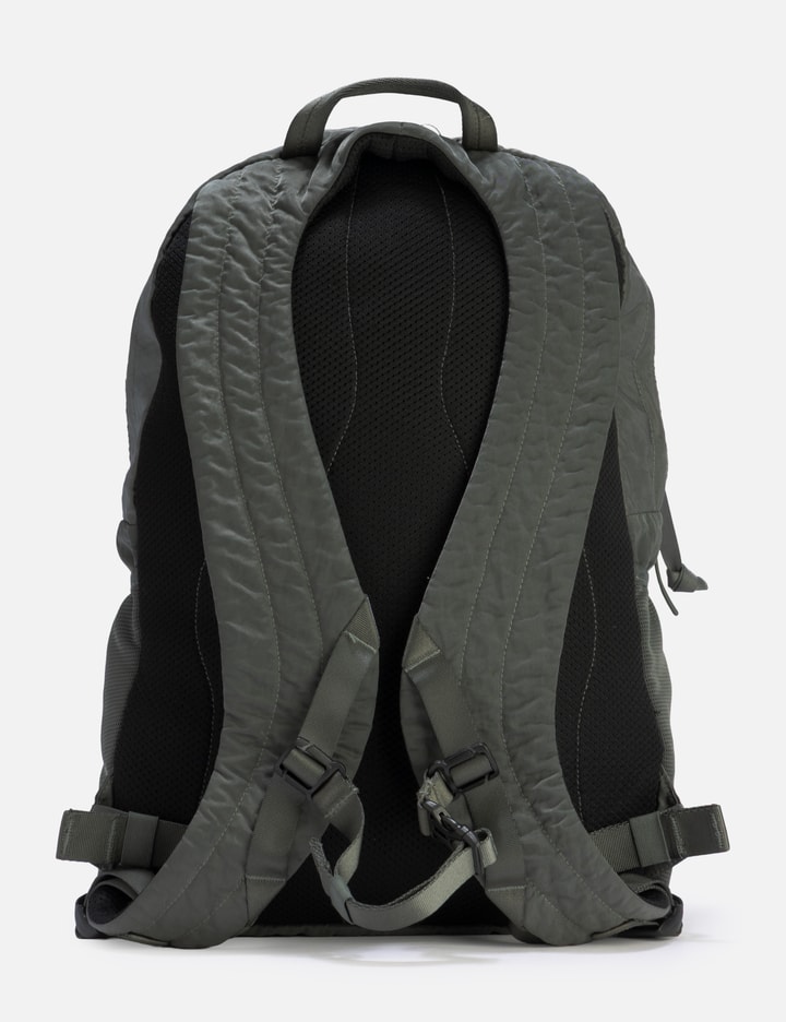 C.P. Company Nylon B Lens Backpack