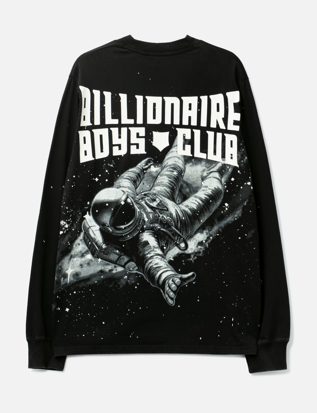 Oblivion Long Sleeve Knit view 9