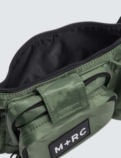 M+RC Noir - Survival Belt Bag | HBX - Globally Curated Fashion and  