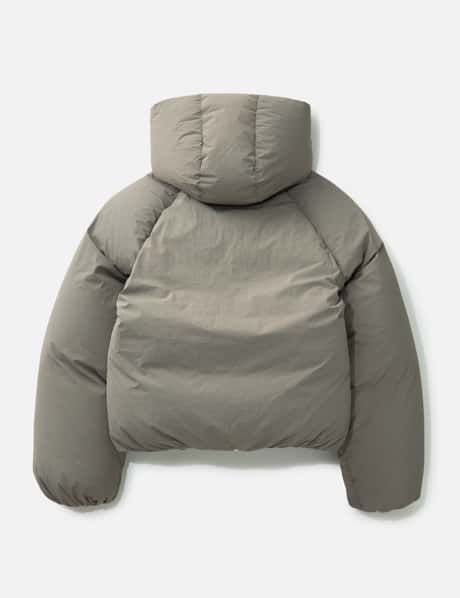 Space Coat view 14