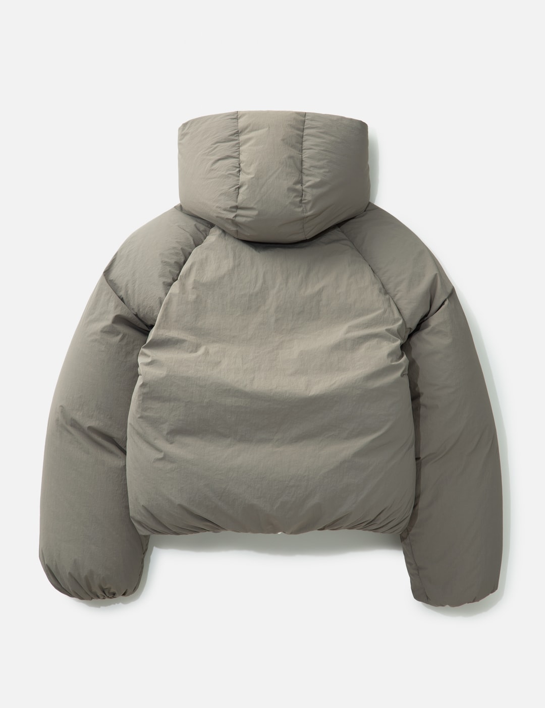 Space Coat view 15
