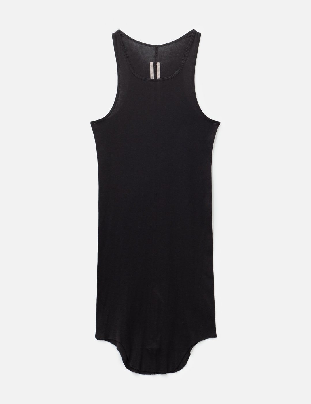 Basic Rib Tank