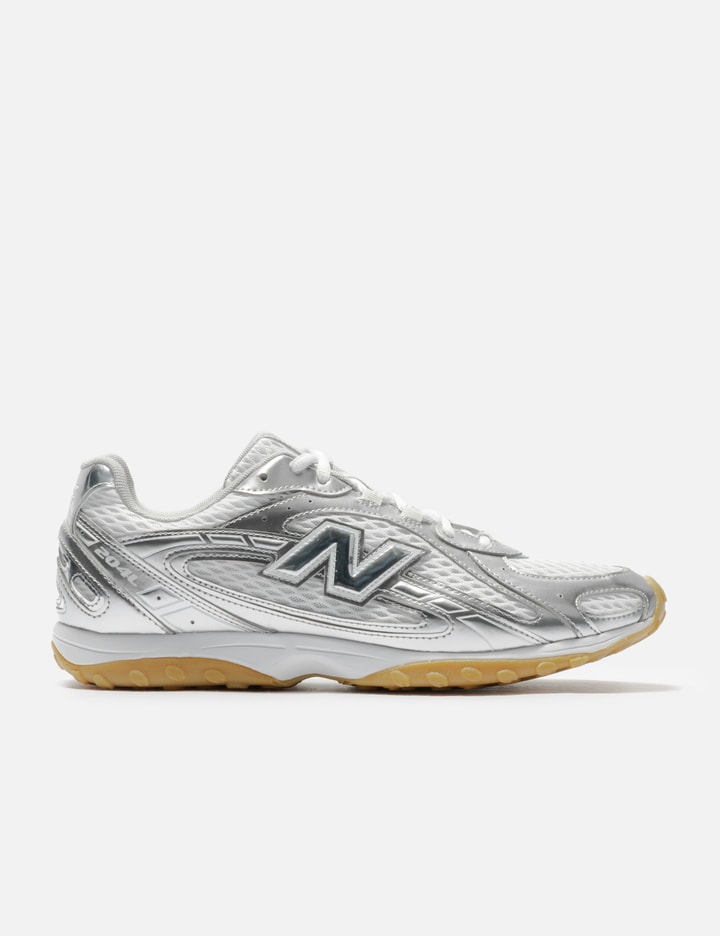 New Balance 204L