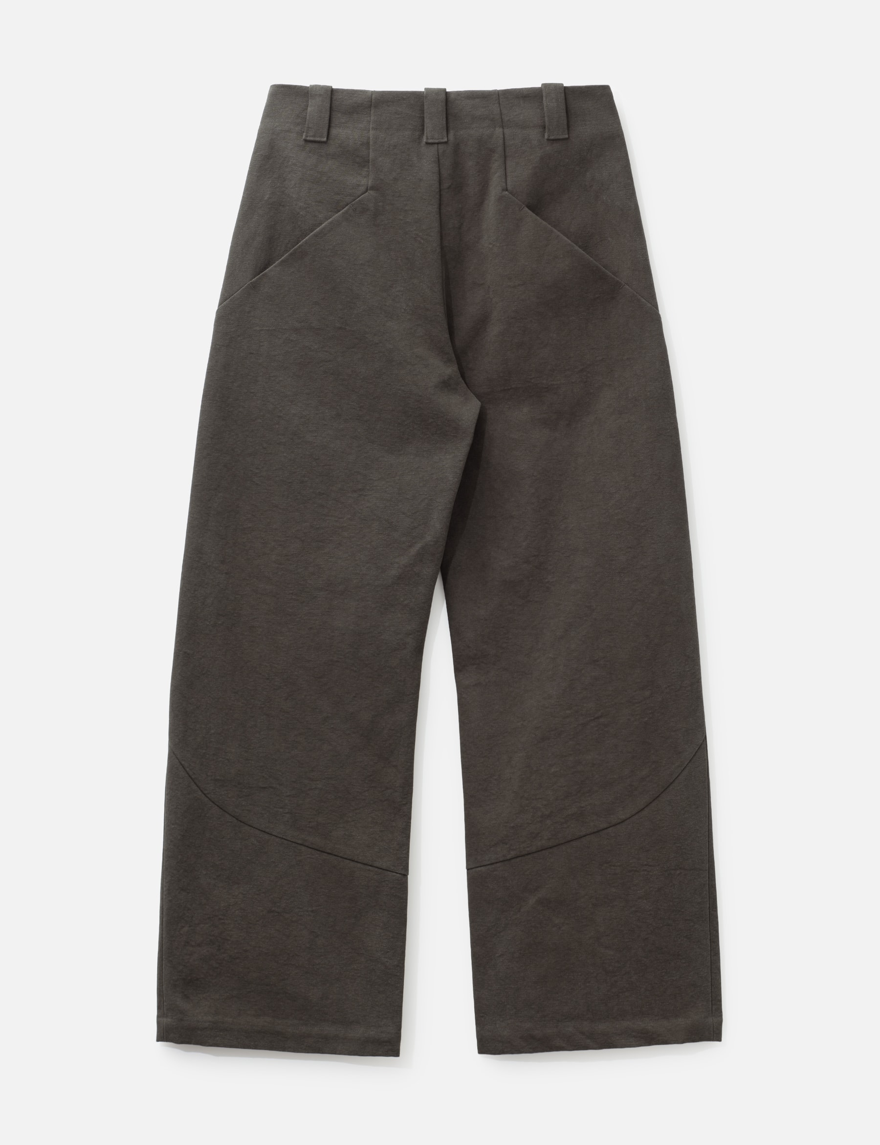 Canvas Workwear Pant view 17