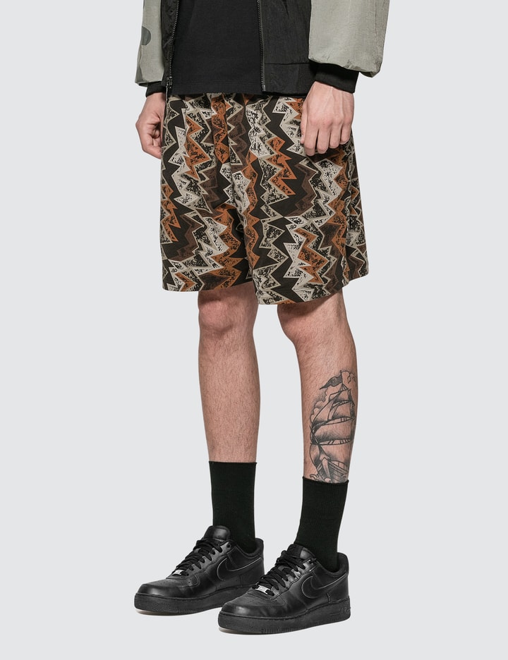 Jordan Brand x Patta Jumpman Shorts Placeholder Image