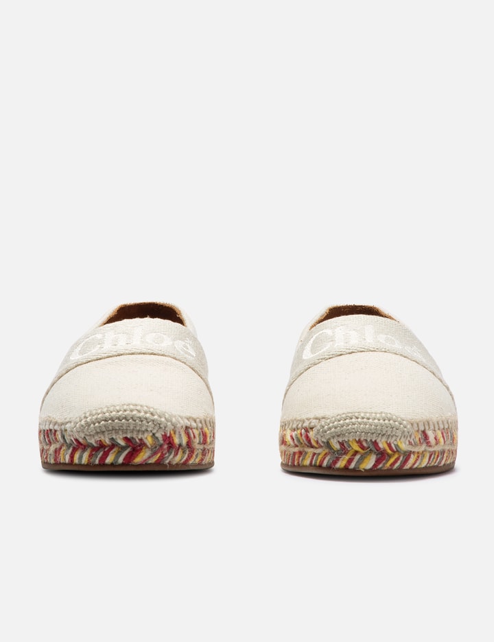 Piia Flat Espadrille Placeholder Image