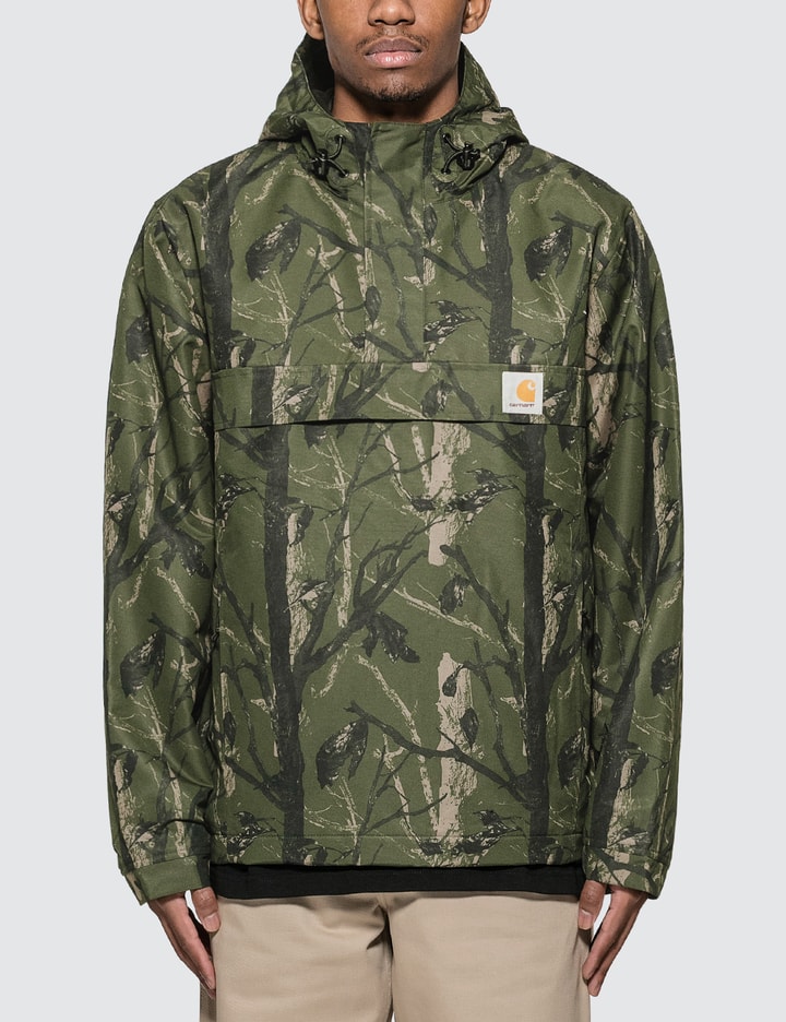 Nimbus Pullover Placeholder Image