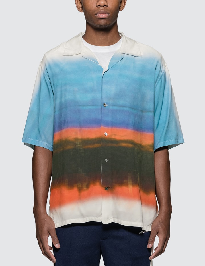 Hawaiian Shirt Placeholder Image