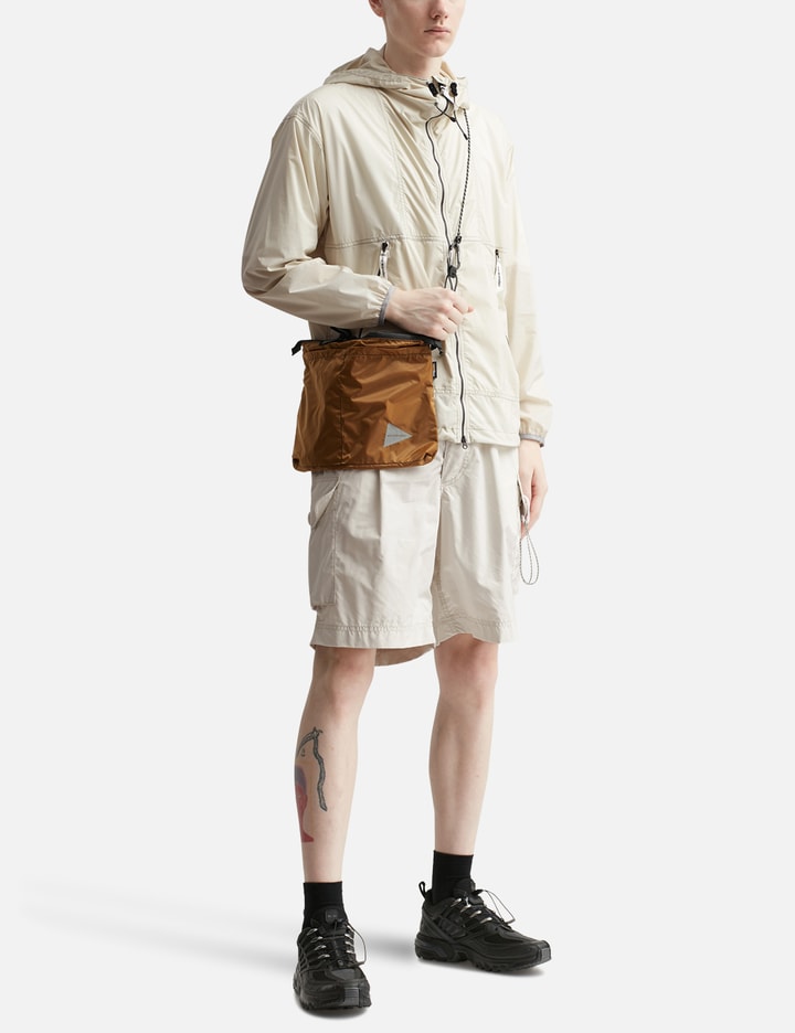 oversized cargo short pants Placeholder Image