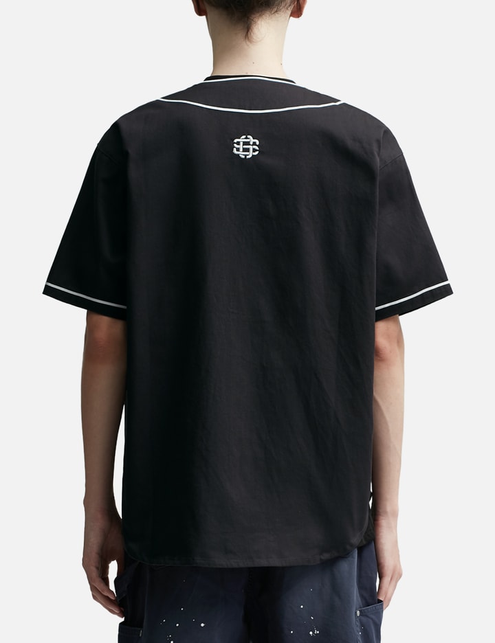 GROSPORTS BASEBALL JERSEY Placeholder Image