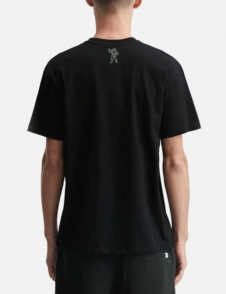 Curve Mix T-Shirt view 12