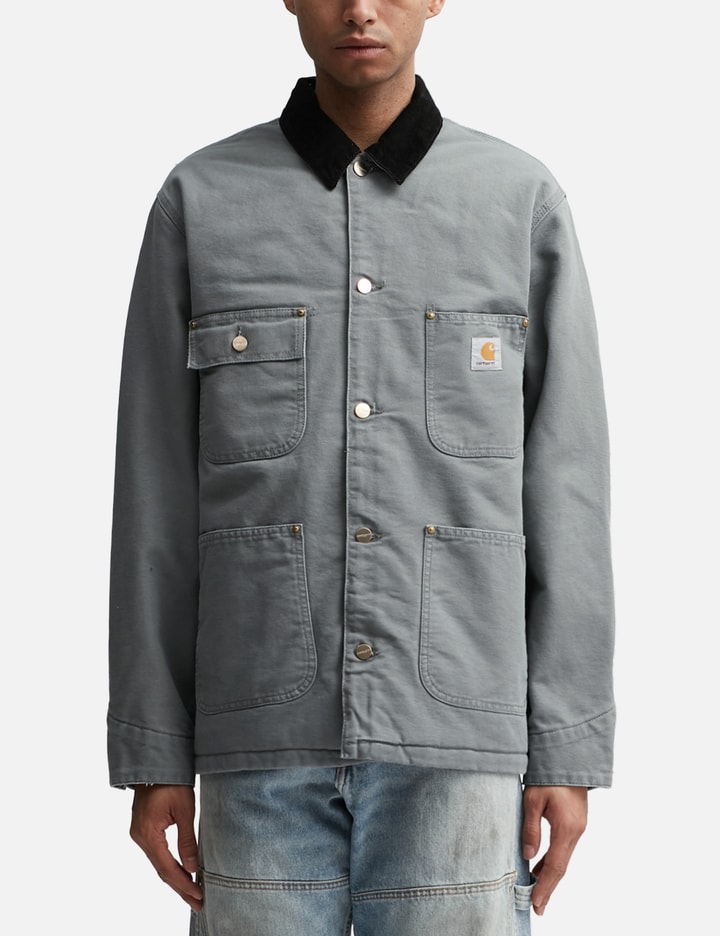 Carhartt Work In Progress OG Chore Coat