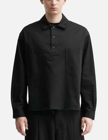 Acceptance Twill Shirt view 10