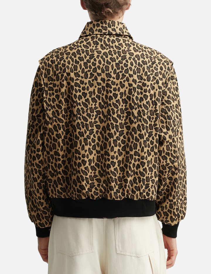 Twill Flight Jacket Placeholder Image