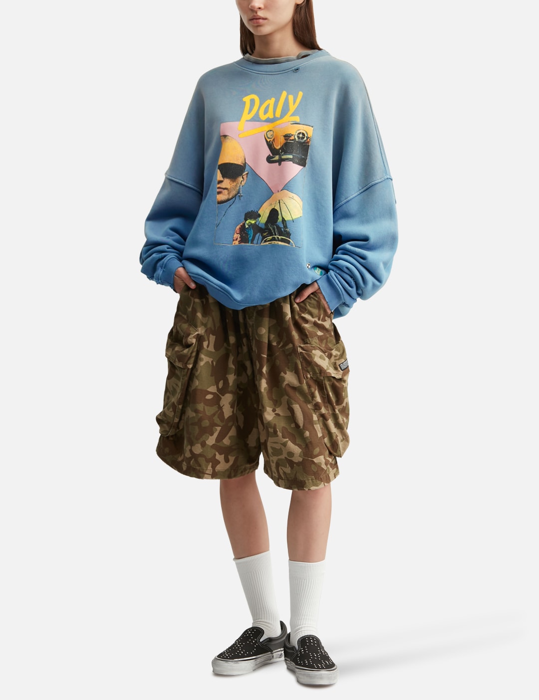 Still Life Crewneck view 15
